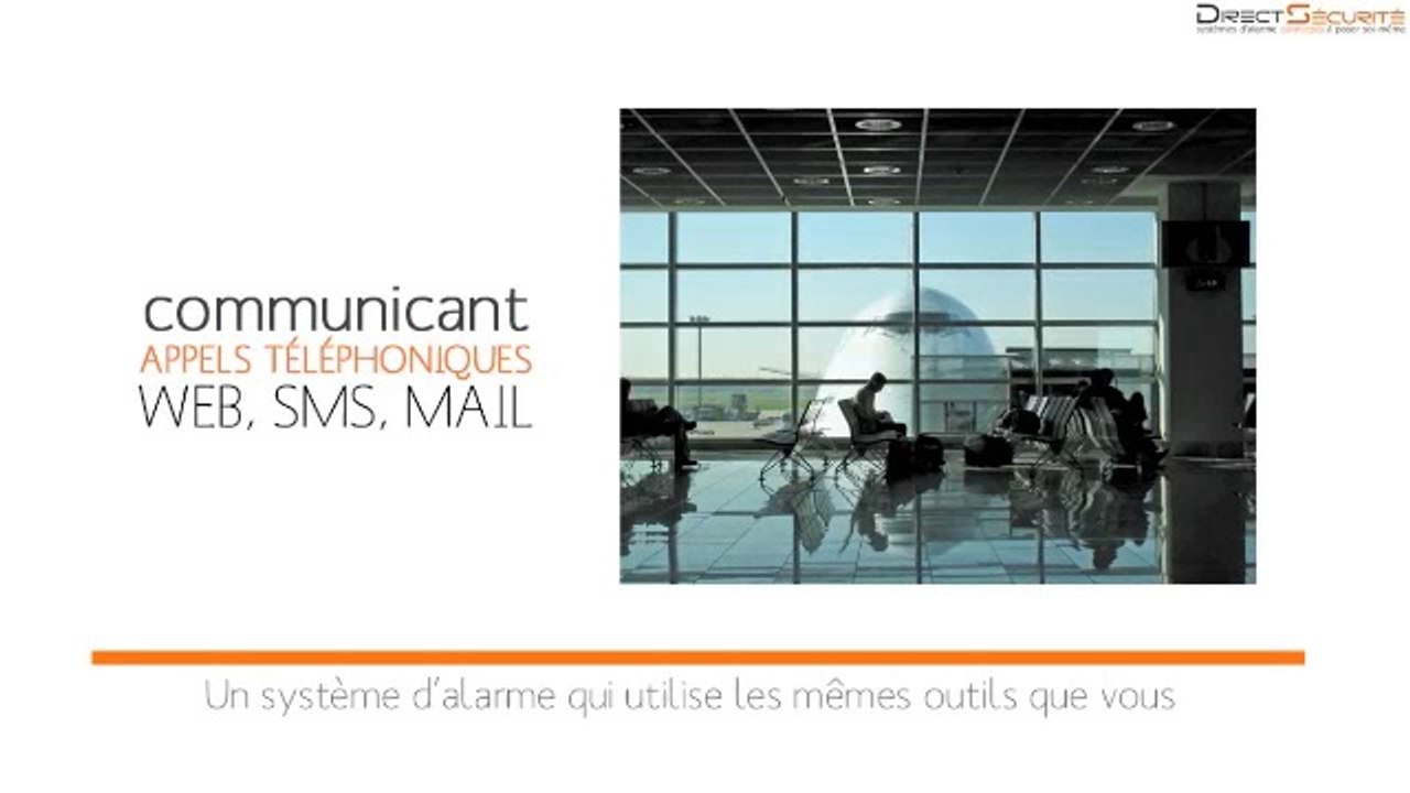 Alarme maison sans fil Avignon : Equipement et installation