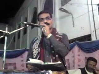 Nadeem Gullani,s Nazm MOHABBAT by Nadeem Gullani