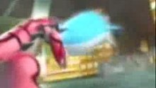 pokemon battle revolution wii