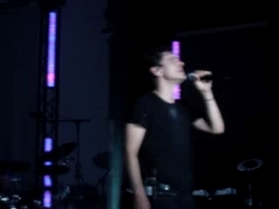 Chère amie Lille le 10 juin 2006