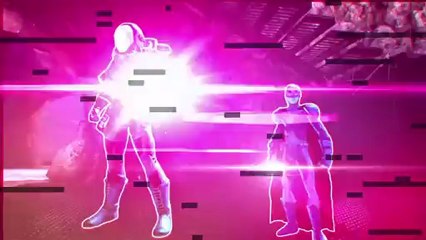 DC Universe Online - Bande-annonce #31 - Home Turf