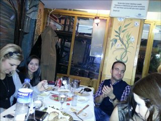 ΚΩΝΣΤΑΝΤΙΝΟΥΠΟΛΗ (12-14.1.2013)