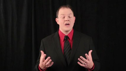 Any tips for getting comfortable on camera? 30MinuteVlog