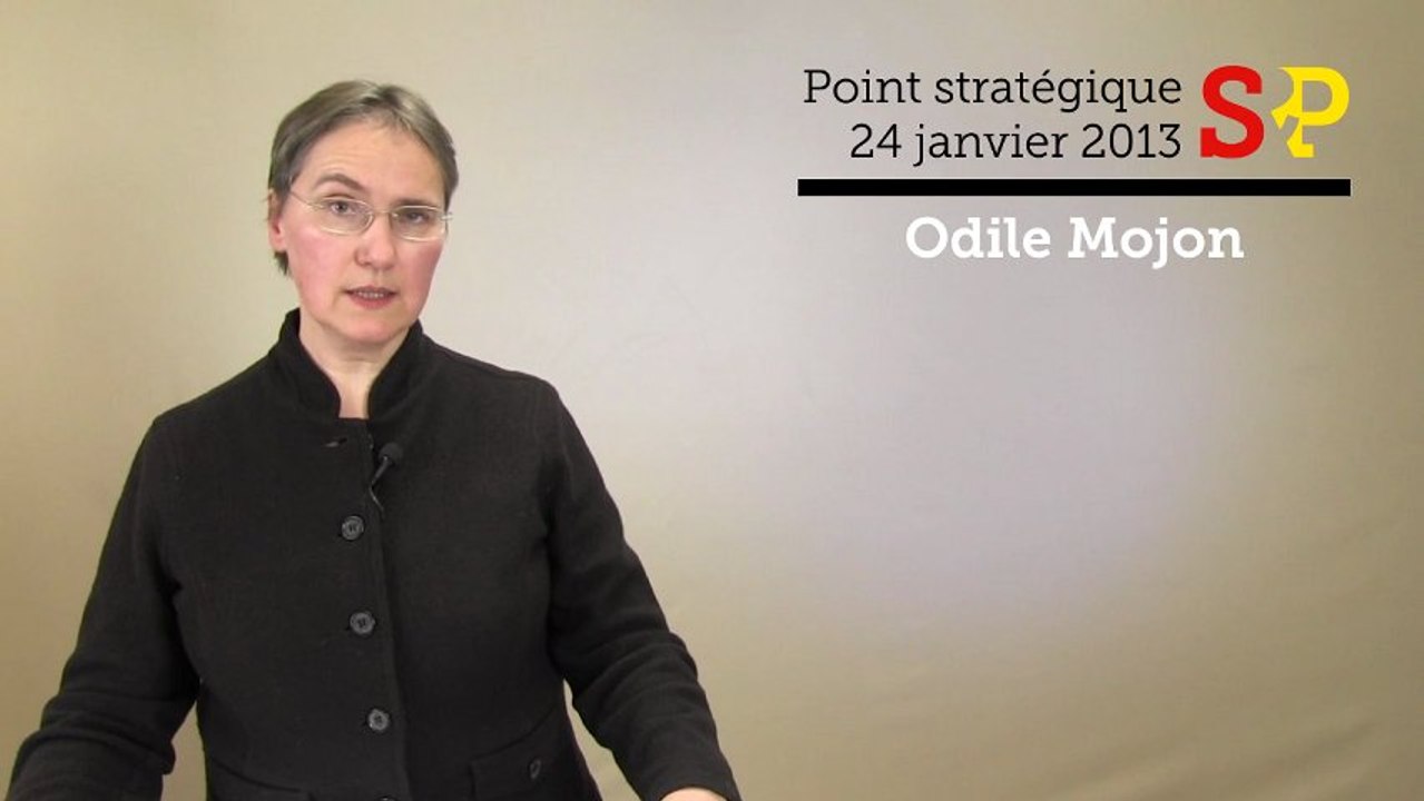 Quand le système craque