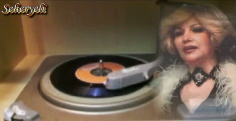 Ayla Gürses ♪♪♪  Kapılmış Sana Gönlüm (Seheryelinden Esintiler)