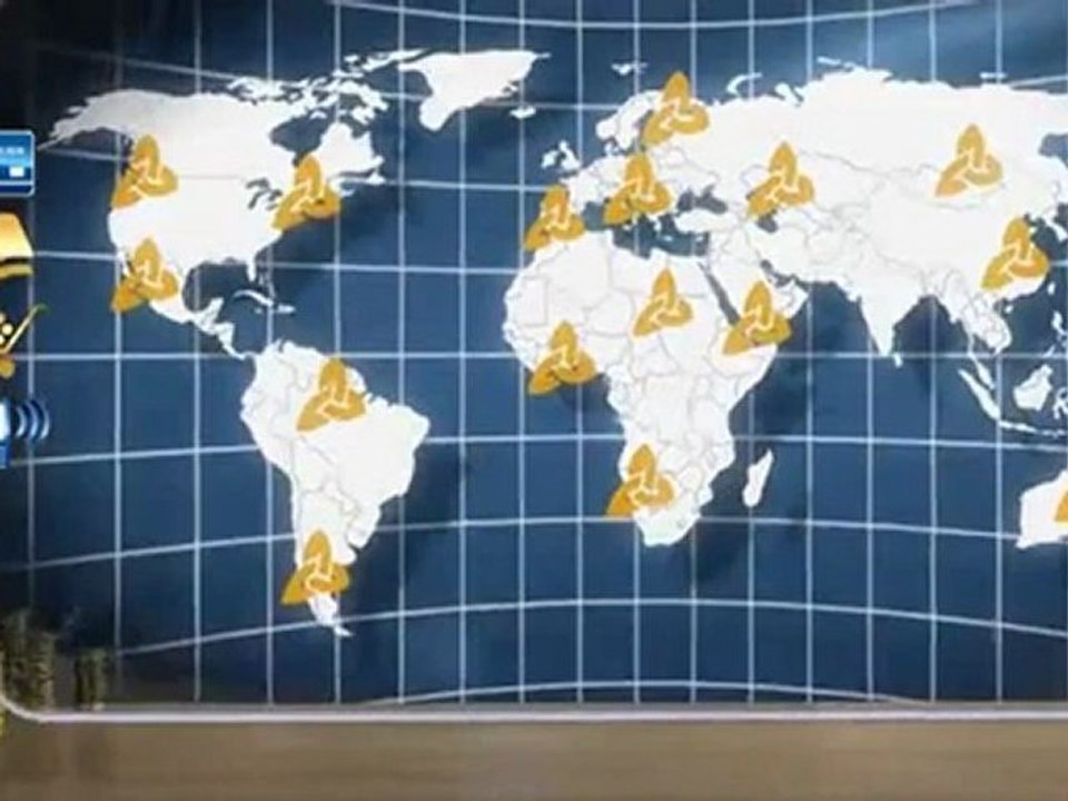 Lyoness en España, negocio y gana dinero.