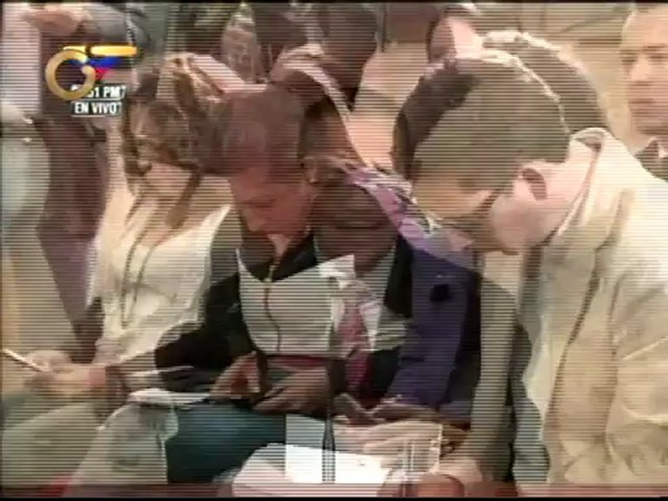 Villegas anuncia que el Gobierno venezolano emprenderá acciones legales contra El País