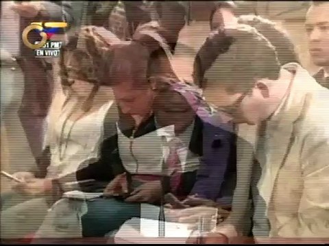 Villegas anuncia que el Gobierno venezolano emprenderá acciones legales contra El País