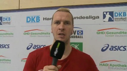 Handball-WM: Hanning: "Deutschland hat viel fürs Image getan"