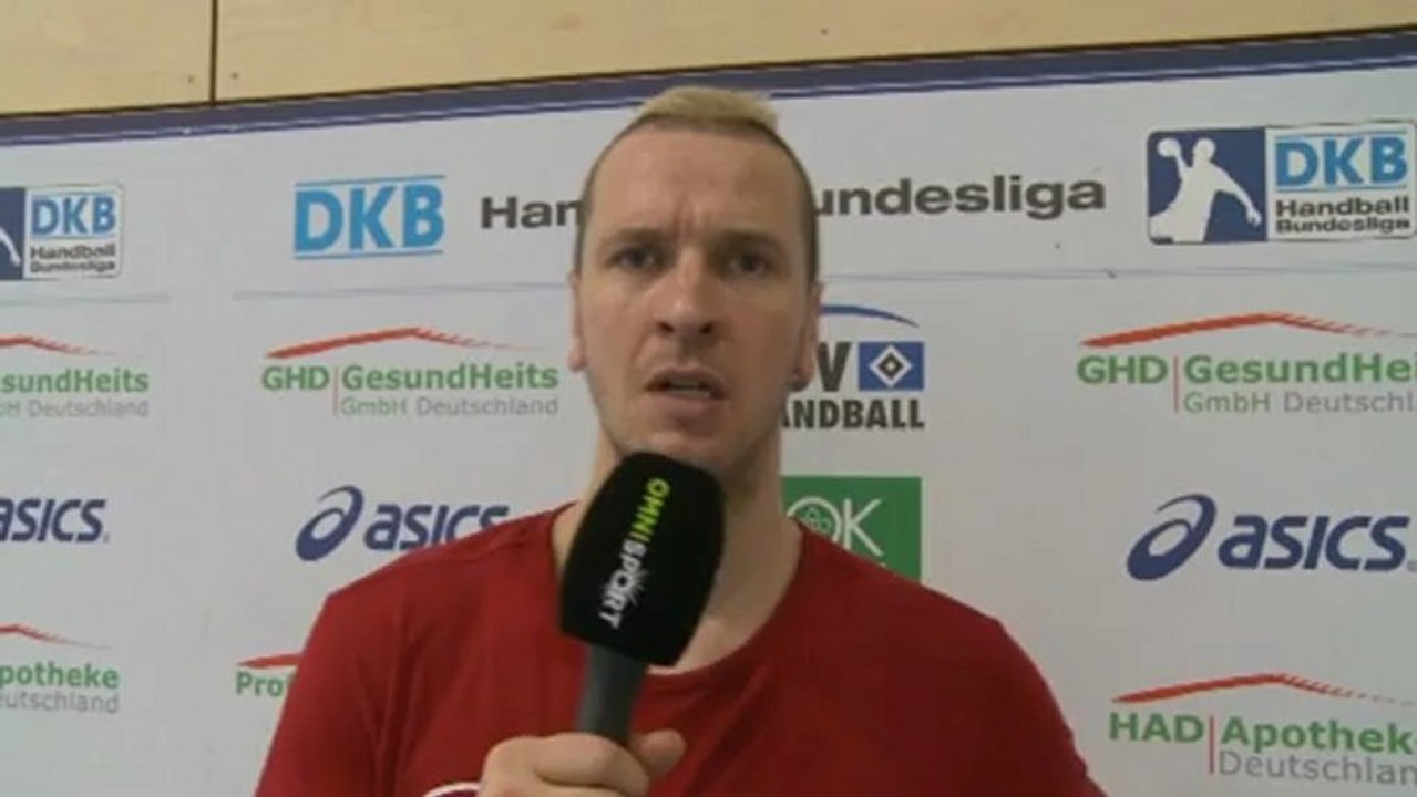 Handball-WM: Hanning: "Deutschland hat viel fürs Image getan"