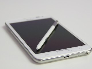 Samsung Galaxy Note Review: Is The 5.6-Inch Screen Too Big?