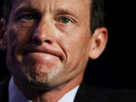 Chris Froome Angry By Lance Armstrong Secrets, Says Cycling Is Losing Sponsors