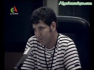 Camera caché-Baaziz