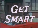 Get Smart Opening and Closing Theme 1965 - 1970