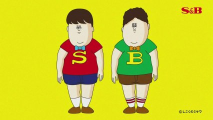 Sb Foods HapiFami: Fun and Quirky Food Moments