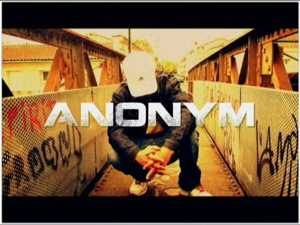 ANONYM  (SON LOURD )
