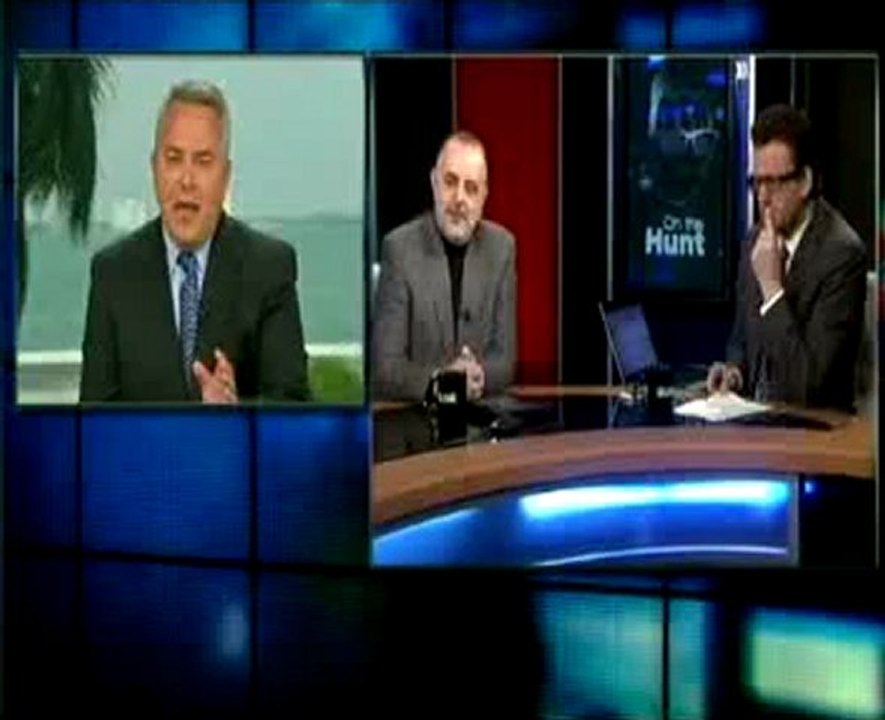 Eric Yaverbaum Discusses President Obama's Goals for his 2nd Term