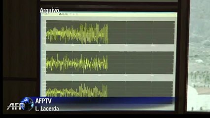 ONU pede 'pressão' sobre a Coreia do Norte