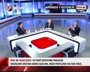 Ortak Akıl 24.01.2013 1. Kısım