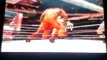 United States Champion Antonio Cesaro vs The Great Khali