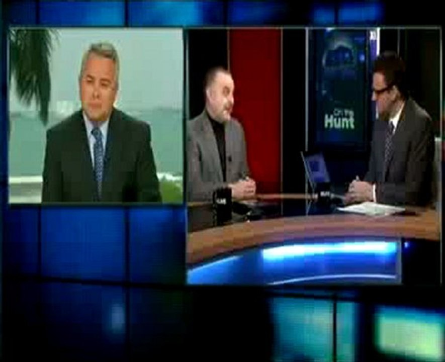 Eric Yaverbaum Discusses President Obama & Secretary Clinton's Forgein Policy Actions