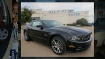Cars for Sale in Texas - Stanley Auto Group