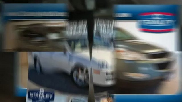 Stanley Auto Group - Pre-Owned Cars In Texas