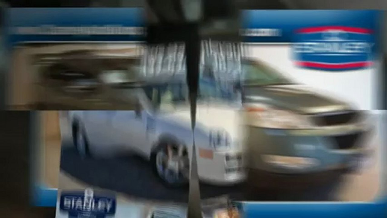 Stanley Auto Group - Pre-Owned Cars In Texas