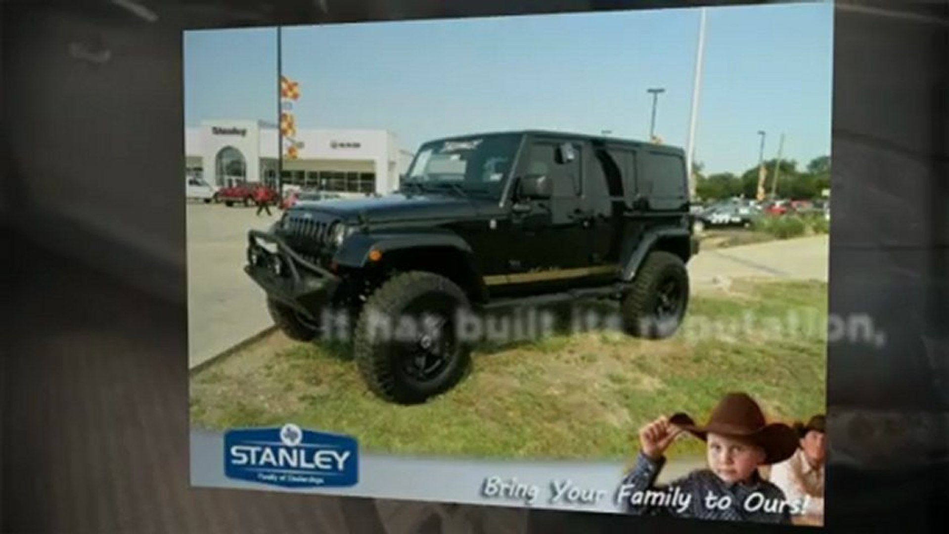⁣Used Autos for Sale - Stanley Auto Group