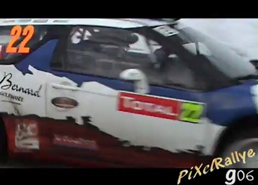 Rallye Monte Carlo 2013 PiXelRallye by g06