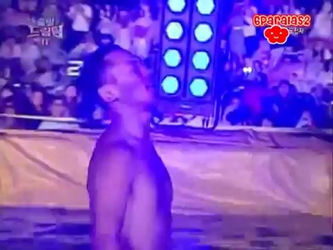 110731 Dream Team 2 2PM - Ep.91 PARTE 3