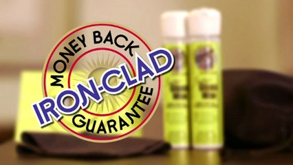 eyeglasses cleaner solution, Smitty's Glass Wax