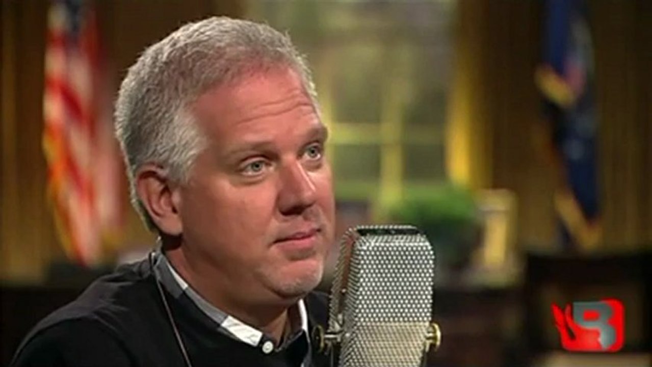 The Incredible Stories of Character The Media isn’t Telling You About Mitt Romney – Glenn Beck