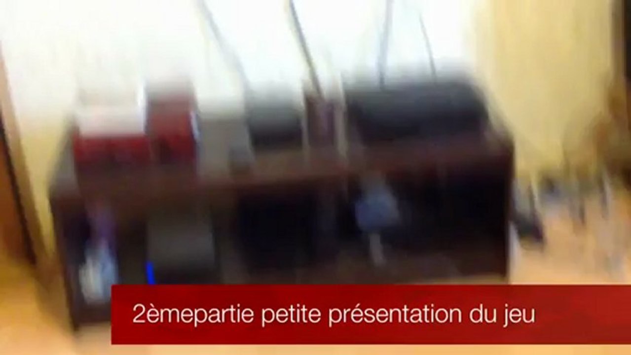 Ballon fight jeux Nes virtual console Wii U