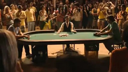 TCOOP 2013 Event 16 - $320 NL Hold'em Kockout - PokerStars.com