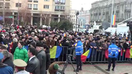 Iasul la 154 de ani de la Unirea Principatelor Romane