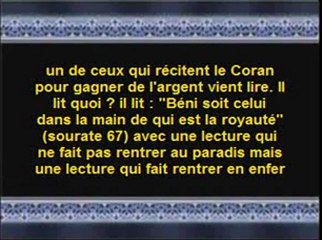 7 consignes a savoir pour un mourant ISLAM