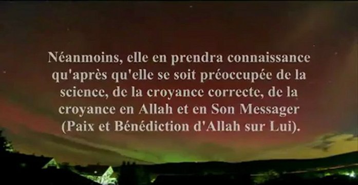 Le mépris de la croyance [Shaykh Salih Al-Fawzan]