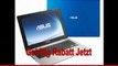 Asus F201E-KX067H 29,5cm (11,6 Zoll) Netbook (Intel Celeron 847, 1,1 GHz, 4 GB RAM, 500 GB HDD, Intel HD, Win 8) blau