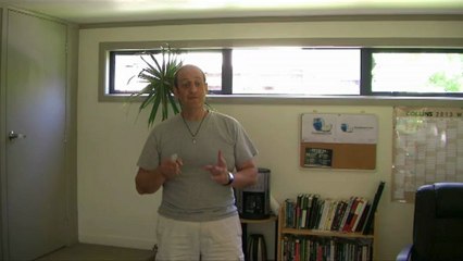 The demise of Butterscotch!