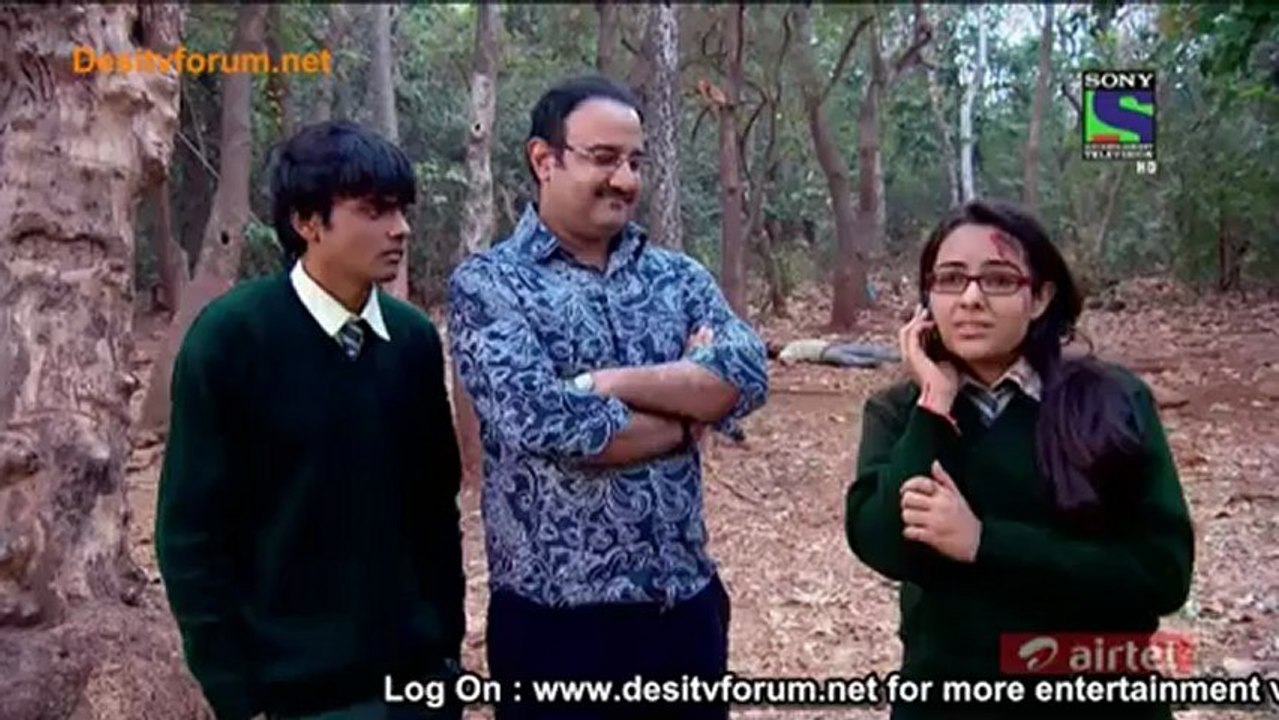 Parvarish Kuch Khatti Kuch Meethi 24th January 2013 Video Watch Online PT2
