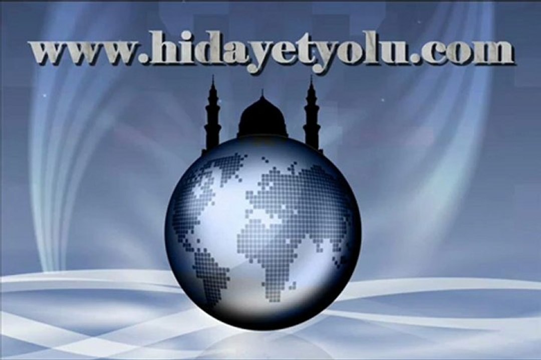 KÜRTÇE İLAHİ Muzaffer Gürler -İLAHİLER @ MEHMET ALİ ARSLAN Tv