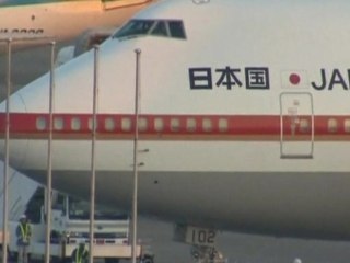 Victims of Algerian hostage crisis return to Japan