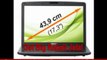 MEDION MD 98108 E7221 LED HD Notebook 43,9 cm (17,3 Zoll) (Intel Core i3-2350M, 2,3GHz, 8GB RAM, 750GB HDD, Bluetooth 4.0, Intel HD, DVD)