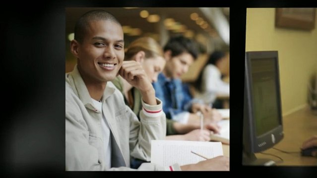 Enrolling In A University Online