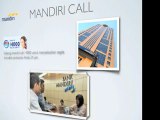 Bank Mandiri Bank Terbaik di Indonesia