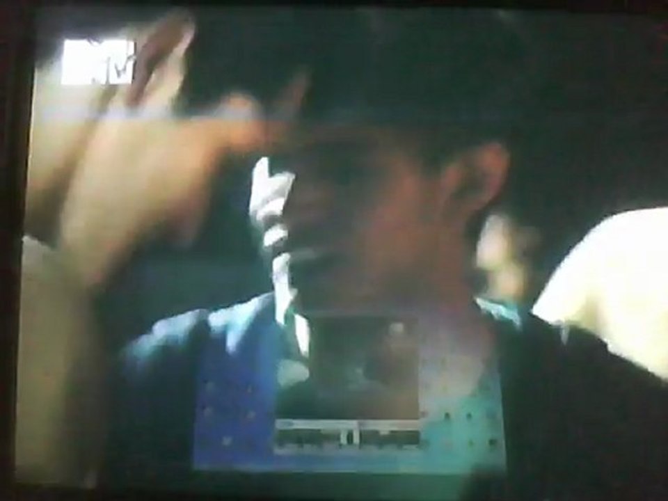 ultimo año nico y benja bailan en broma