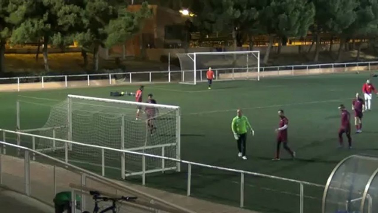 PM J13: Winatte 3-1 La Torre City