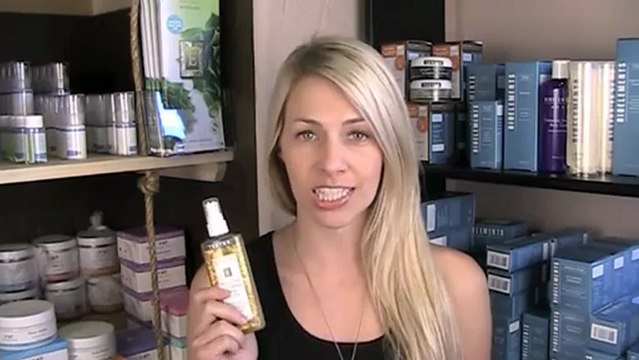 Eminence Organics | Organic Skincare | Stonecrip