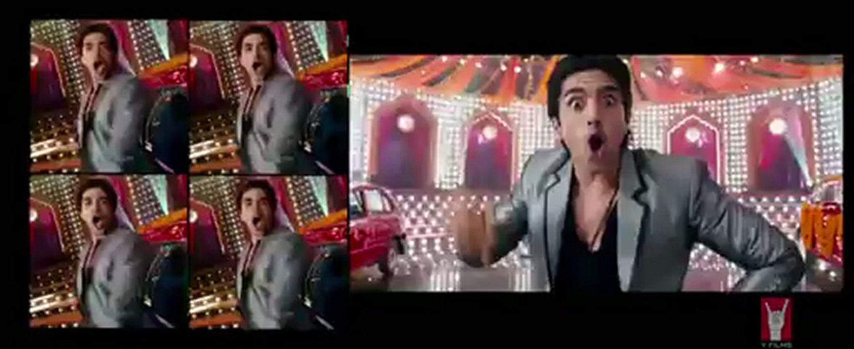 Punjabiyaan Di Battery